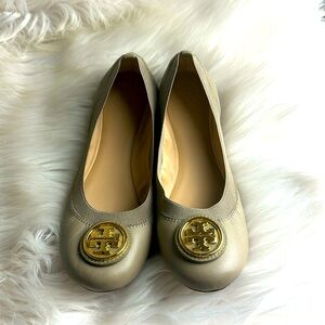 Tory Burch ballet flats
